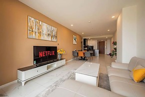 Odela The River Metropole Apt Hotel