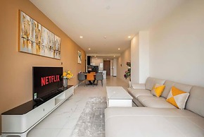 Odela The River Metropole Apt Hotel