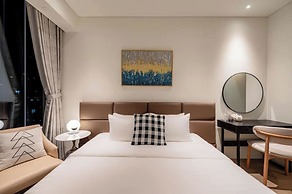 Odela The River Metropole Apt Hotel