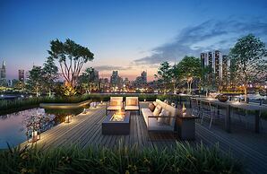 Odela The River Metropole Apt Hotel