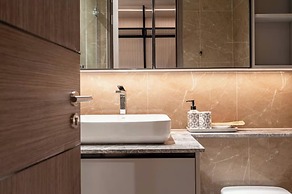 Odela The River Metropole Apt Hotel