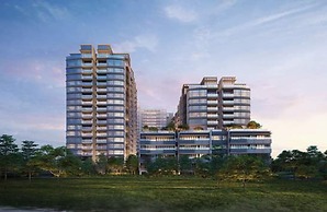 Odela The River Metropole Apt Hotel