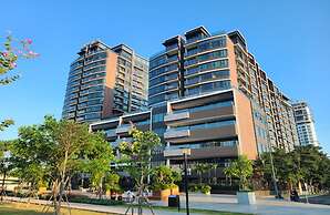 Odela The River Metropole Apt Hotel