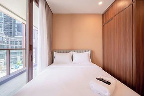 Odela The River Metropole Apt Hotel