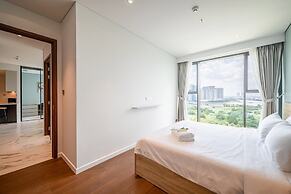 Odela The River Metropole Apt Hotel