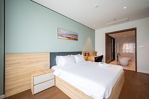 Odela The River Metropole Apt Hotel