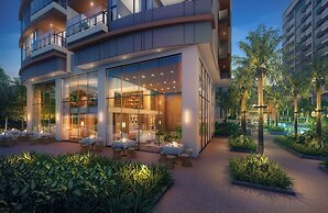 Odela The River Metropole Apt Hotel