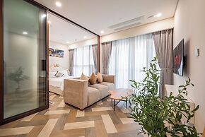 Odela The River Metropole Apt Hotel