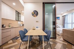 Odela The River Metropole Apt Hotel