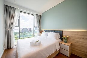 Odela The River Metropole Apt Hotel