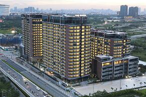 Odela The River Metropole Apt Hotel