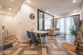 Odela The River Metropole Apt Hotel