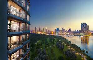 Odela The River Metropole Apt Hotel