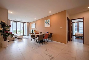 Odela The River Metropole Apt Hotel