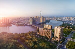 Odela The River Metropole Apt Hotel