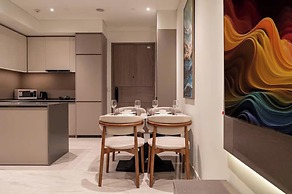 Odela The River Metropole Apt Hotel