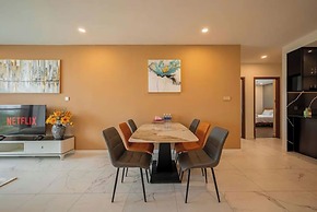 Odela The River Metropole Apt Hotel