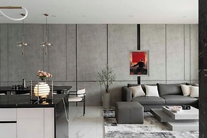 Odela The River Metropole Apt Hotel