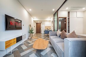 Odela The River Metropole Apt Hotel