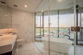 Odela The River Metropole Apt Hotel