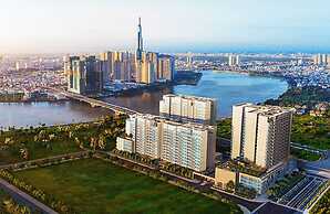 Odela The River Metropole Apt Hotel