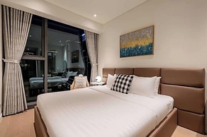 Odela The River Metropole Apt Hotel