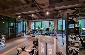 Odela The River Metropole Apt Hotel