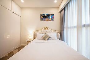 Odela The River Metropole Apt Hotel