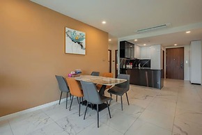 Odela The River Metropole Apt Hotel