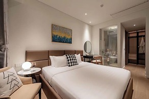 Odela The River Metropole Apt Hotel