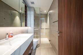 Odela The River Metropole Apt Hotel