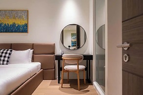 Odela The River Metropole Apt Hotel