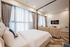 Odela The River Metropole Apt Hotel