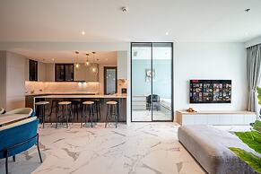 Odela The River Metropole Apt Hotel