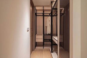 Odela The River Metropole Apt Hotel