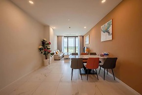 Odela The River Metropole Apt Hotel