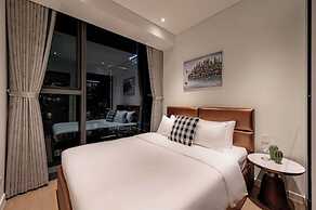 Odela The River Metropole Apt Hotel