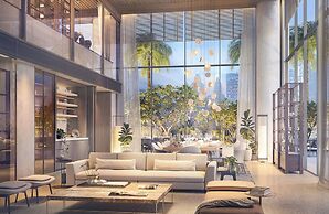 Odela The River Metropole Apt Hotel