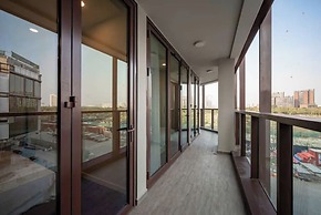 Odela The River Metropole Apt Hotel