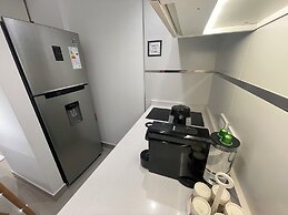 Luxury and Comfort in San Telmo With Pool