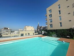 Luxury and Comfort in San Telmo With Pool