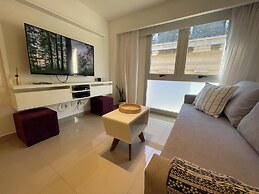 Luxury and Comfort in San Telmo With Pool