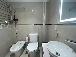 Luxury and Comfort in San Telmo With Pool