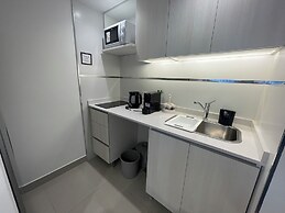 Luxury and Comfort in San Telmo With Pool