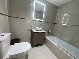 Luxury and Comfort in San Telmo With Pool