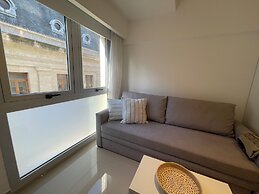 Luxury and Comfort in San Telmo With Pool