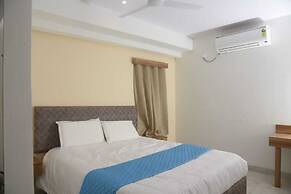 Hotel Paramount