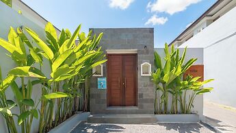 Villa Lange 2 by Villa Finder