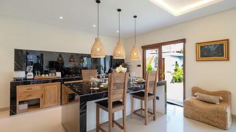 Villa Lange 2 by Villa Finder