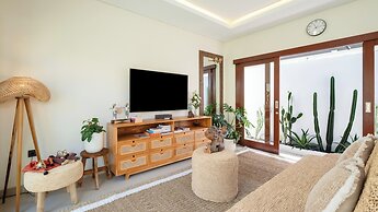 Villa Lange 2 by Villa Finder